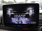 令和６年ダークプライムⅡ２０００ガソリン２WDカスタム車両入庫オリジナルフロントスポイラーオリジナルサイドステップオリジナルリアライナーオリジナル１８インチアルミＢＩＧ－Ｘ１１インチフリップダウン装備