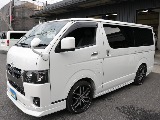 ローダウン１．５インチ施工済み！！