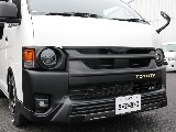 トヨタ&nbsp;ハイエース&nbsp;ワゴン2.7GLロング ミドルルーフ&nbsp;&nbsp;東京都の詳細画像&nbsp;その2
