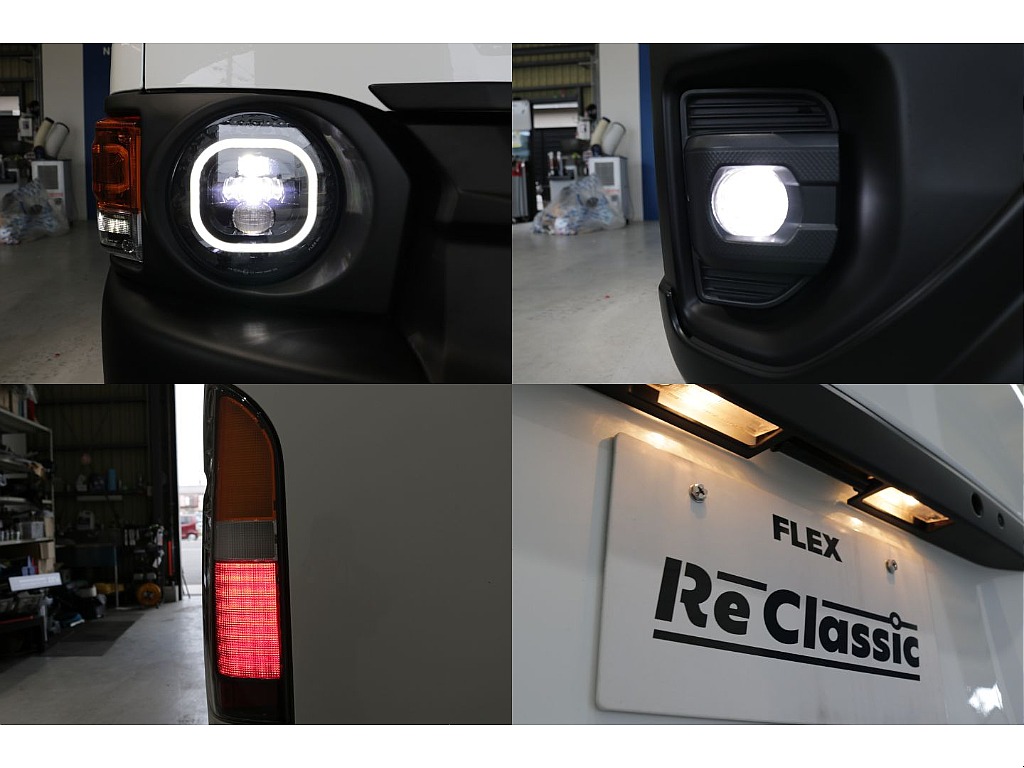 トヨタ&nbsp;ハイエース&nbsp;ワゴン2.7GLロング ミドルルーフ&nbsp;&nbsp;東京都の詳細画像&nbsp;その10