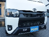 トヨタ&nbsp;ハイエースバン&nbsp;5D2.8DTスーパーGLダークプライムⅡL 4WD&nbsp;&nbsp;東京都の詳細画像&nbsp;その2