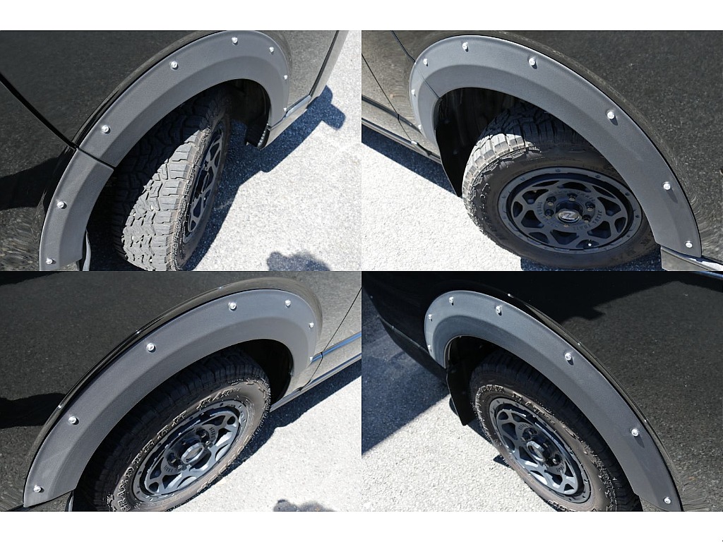 トヨタ&nbsp;ハイエースバン&nbsp;5D2.8DTスーパーGLダークプライムⅡL 4WD&nbsp;&nbsp;東京都の詳細画像&nbsp;その16