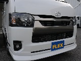トヨタ&nbsp;ハイエースバン&nbsp;5D2.8DTスーパーGLダークプライムS ロング&nbsp;&nbsp;東京都の詳細画像&nbsp;その2