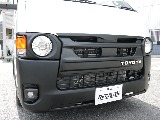 トヨタ&nbsp;ハイエースバン&nbsp;5D2.0スーパーGLダークプライムⅡロング&nbsp;&nbsp;東京都の詳細画像&nbsp;その2