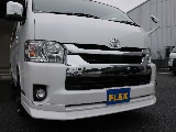 ファミリーに好評のＶｅｒ５シートアレンジ施工車両入庫しました...