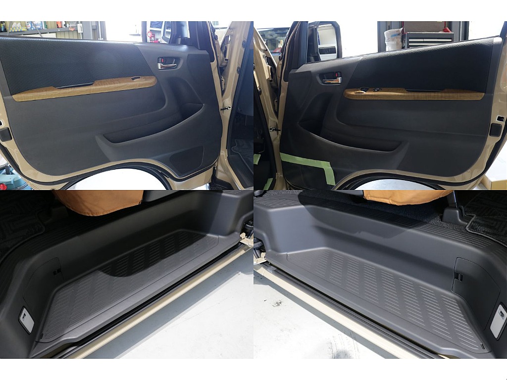 トヨタ&nbsp;ハイエースバン&nbsp;5ドアバン2.0スーパーGLロング&nbsp;&nbsp;東京都の詳細画像&nbsp;その19