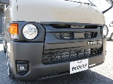 トヨタ&nbsp;ハイエースバン&nbsp;5ドアバン2.0スーパーGLロング&nbsp;&nbsp;東京都の詳細画像&nbsp;その2