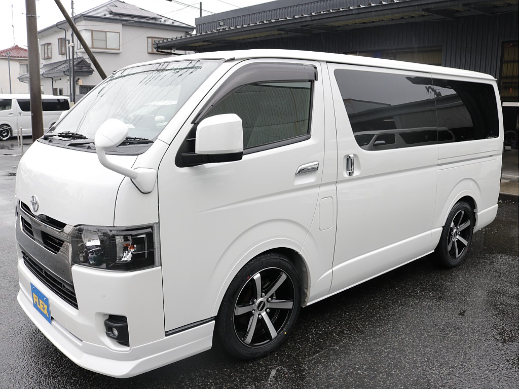 ＥＳＳＥＸ製１．５インチローダウンＫＩＴ、新品玄武バンプラバー交換済み！！