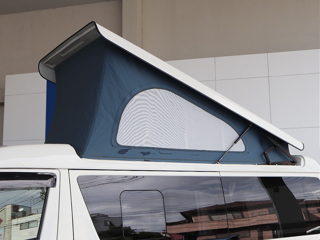 トヨタ ハイエースバン 4ドアバン2.0DXロングGLパッケージ ポップアップルーフ キャンピング 埼玉県の詳細画像 その18