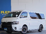 【厳選仕入中古車】ワンオーナーのワゴンGLガソリン4WDワンオーナー車になります☆　 人気カスタム多数のお買い得な１台！！