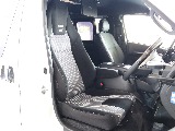 トヨタ ハイエースバン 5D2.7スーパーGL DプライムⅡワイドL 4WD Ver.4内装架装 エレコ 埼玉県の詳細画像 その3