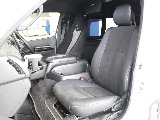 トヨタ ハイエースバン 5D2.7スーパーGL DプライムⅡワイドL 4WD Ver.4内装架装 エレコ 埼玉県の詳細画像 その4