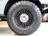 DEANカルフォルニア×open country　M/T235/85R16