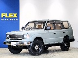 トヨタ ランドクルーザープラド プラド5ドア2.7TX 4WD  埼玉県