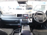 トヨタ ハイエース ワゴン2.7GLロング ミドルルーフ 4WD  埼玉県の詳細画像 その2
