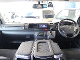 トヨタ レジアスエース 5D2.7スーパーGLダークプライムワイド4WD  埼玉県の詳細画像 その2