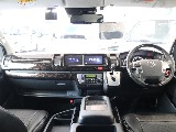 トヨタ ハイエース ワゴン2.7GLロング ミドルルーフ  埼玉県の詳細画像 その2