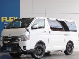 登録済みのオフロード仕様のお車入庫致しました☆☆