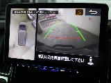 バックカメラが搭載されているので駐車も安心です☆☆