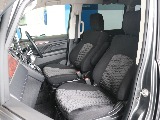 疲れにくくフィット感のあるシートになっております☆☆