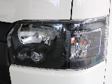 インナーブラックヘッドライト施工済みです♪♪