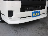 DeifinoLineフロントスポイラー装着済みです☆☆