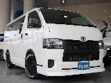 迫力のあるフロントフェイスになっております♪