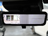 デジタルインナーミラーが装着されており後方確認がスムーズです♪