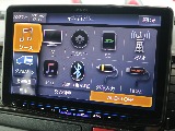 大人気のアルパインBIG-X11インチナビが装着されております☆