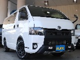 ブラックエディションなのでメッキ部がマットブラックになっています！