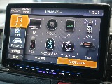 大人気のアルパインBIG-X11インチナビが搭載されています！