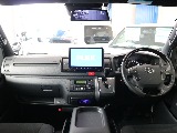 特別仕様車ならではの高級感のある内装になっています！