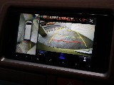 パノラミックビューモニター付きなので駐車も安心です☆
