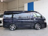 ローダウン済みなので乗り降りが楽々になっております！