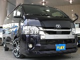 迫力のあるフロントフェイスになっています！