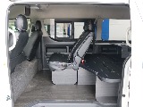 フローリング施工済みなのでお手入れが楽々です☆
