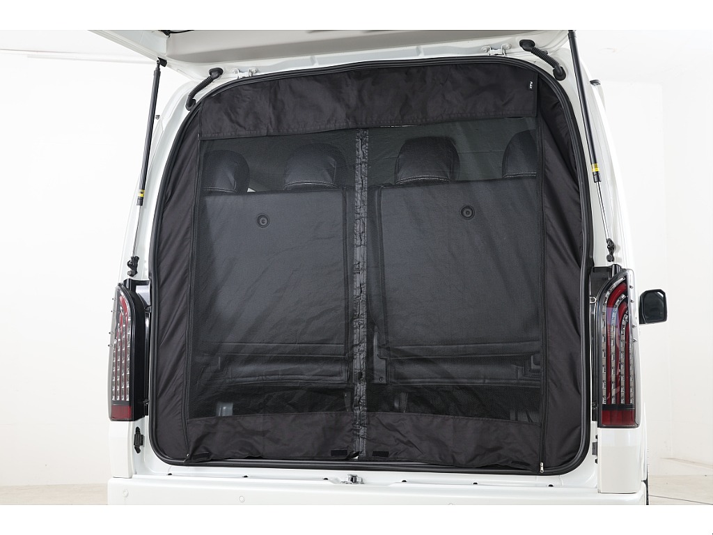 追加カスタムパーツも豊富に取り揃えておりますのでご相談下さい！