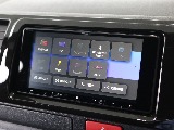 ナビはBluetoothやTVなどがご使用いただけます♪