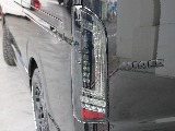 プレステージテールランプが装着されております！！