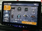 大人気のアルパインBIG-X11インチナビが装着されております！