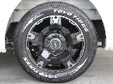 Delf03・17インチにTOYO・H30の組み合わせになっております☆☆