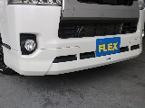 モデリスタフロントスポイラー装着済みです☆☆