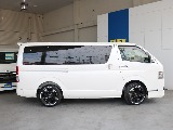 両側パワースライドドアになります☆☆