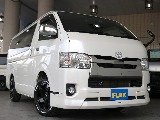 迫力のあるフロントフェイスになっております！！