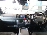 特別仕様車ダークプライムⅡの内装は高級感のあるインテリアとなっております☆☆