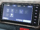 純正7インチナビ装着済みです☆☆