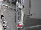 プレステージテールランプが装着装着されています！