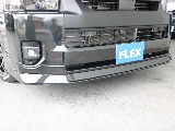 オリジナルのフロントスポイラーが装着されています！