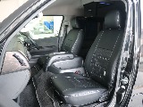 オリジナルのシートカバーが装着されております♪