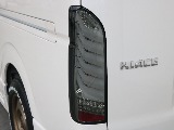 シグマLEDテールランプ装着済みです☆☆